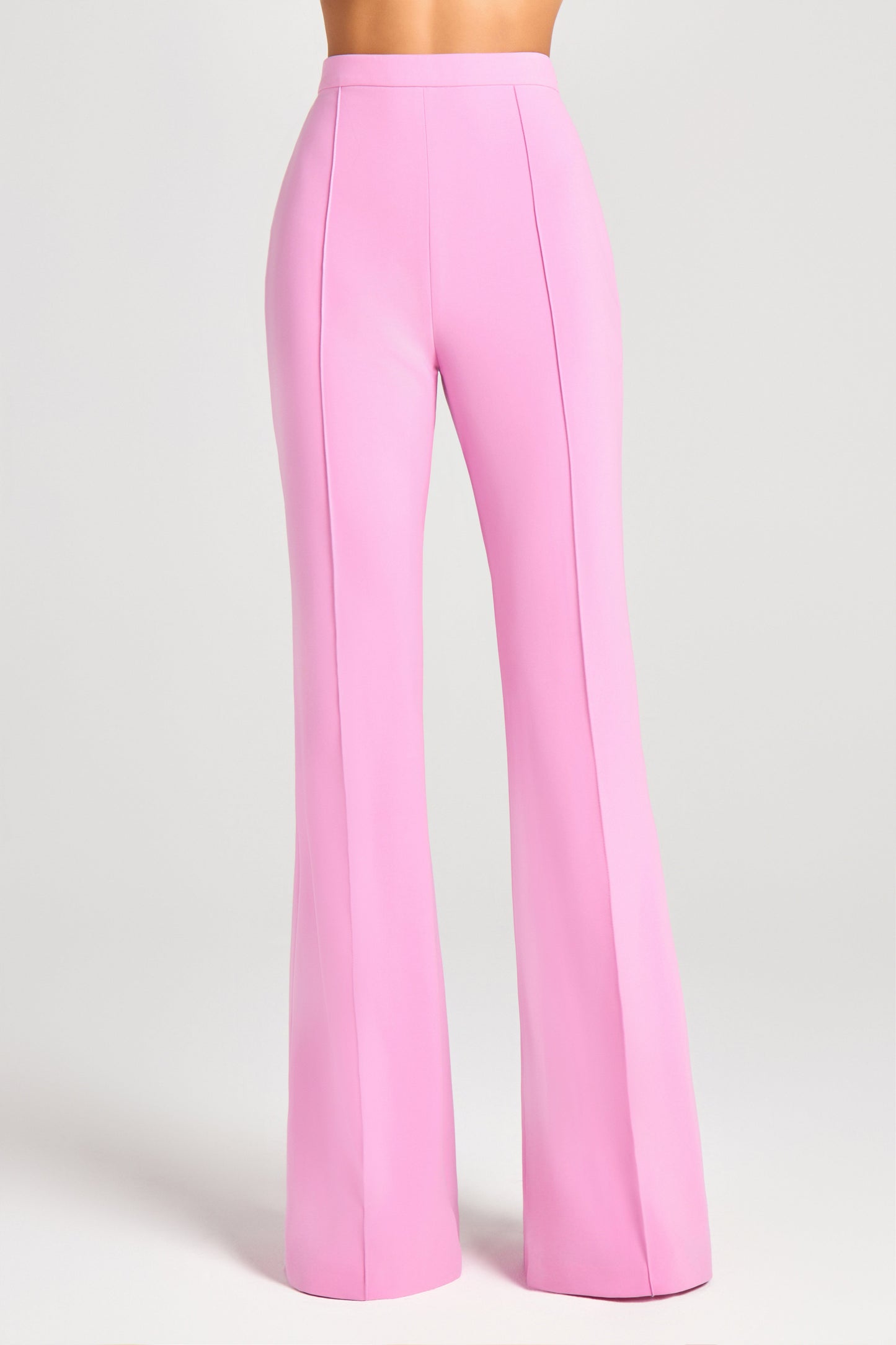 Charlotte Pink Trousers